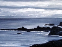 Maui 2, 10x20