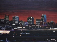 Downtown Airport (Kansas City, MO), 24x48