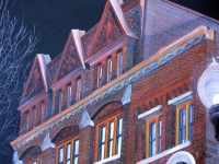 Ebeneezer Building, 24x36